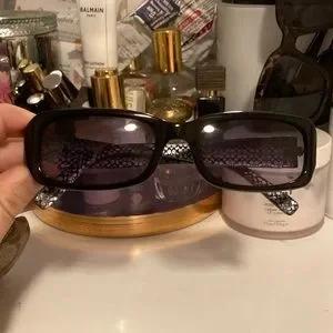 Coach | Accessories | Coach Sunglasses Nwot With Hardcase  display picture 2